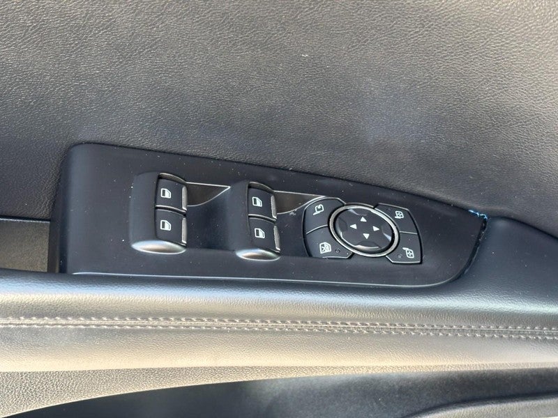 2022 Lincoln Nautilus Reserve AWD