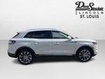 2022 Lincoln Nautilus Reserve AWD