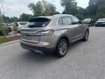 2020 Lincoln Nautilus Reserve AWD