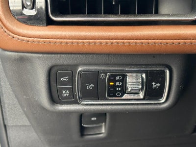 2023 Lincoln Nautilus Reserve AWD