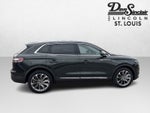 2023 Lincoln Nautilus Reserve AWD