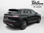 2023 Lincoln Nautilus Reserve AWD