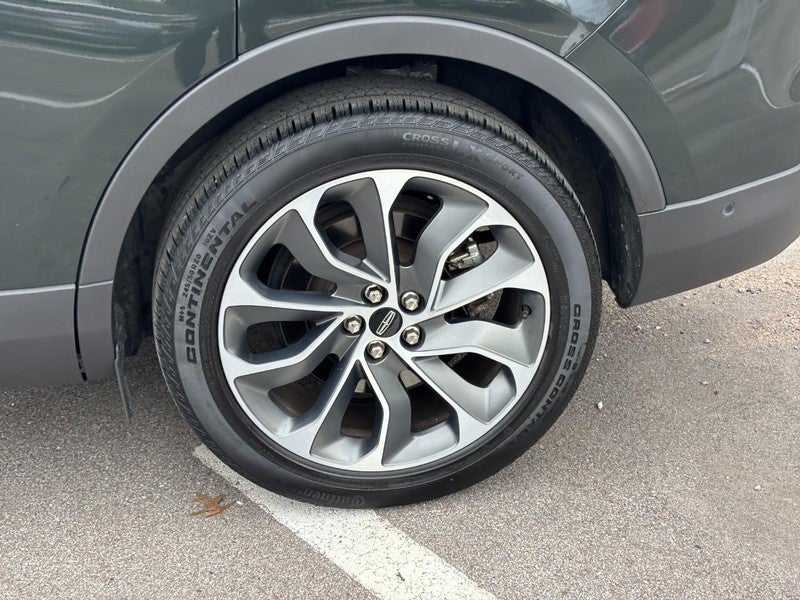 2023 Lincoln Nautilus Reserve AWD