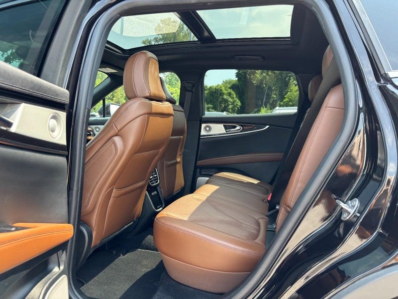 2023 Lincoln Nautilus Reserve AWD