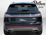 2023 Lincoln Nautilus Reserve AWD