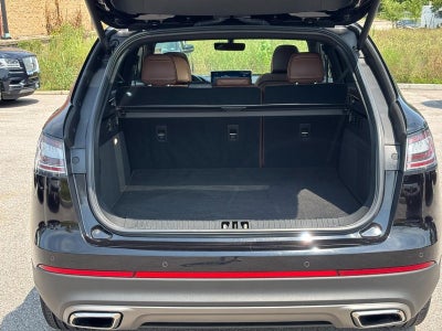 2023 Lincoln Nautilus Reserve AWD