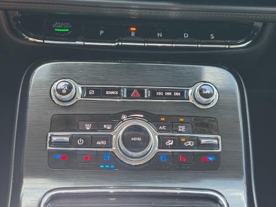 2021 Lincoln Nautilus Reserve AWD