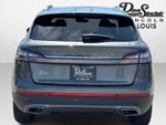 2021 Lincoln Nautilus Reserve AWD