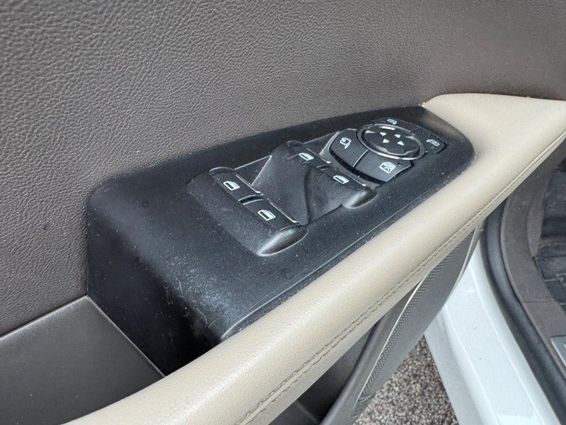 2022 Lincoln Nautilus Reserve AWD