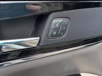 2022 Lincoln Nautilus Reserve AWD