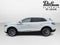 2022 Lincoln Nautilus Reserve AWD