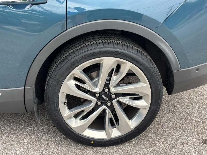 2016 Lincoln MKX AWD 4dr Reserve