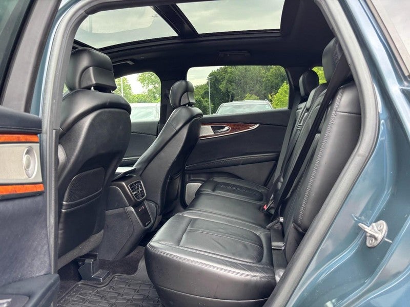 2016 Lincoln MKX AWD 4dr Reserve