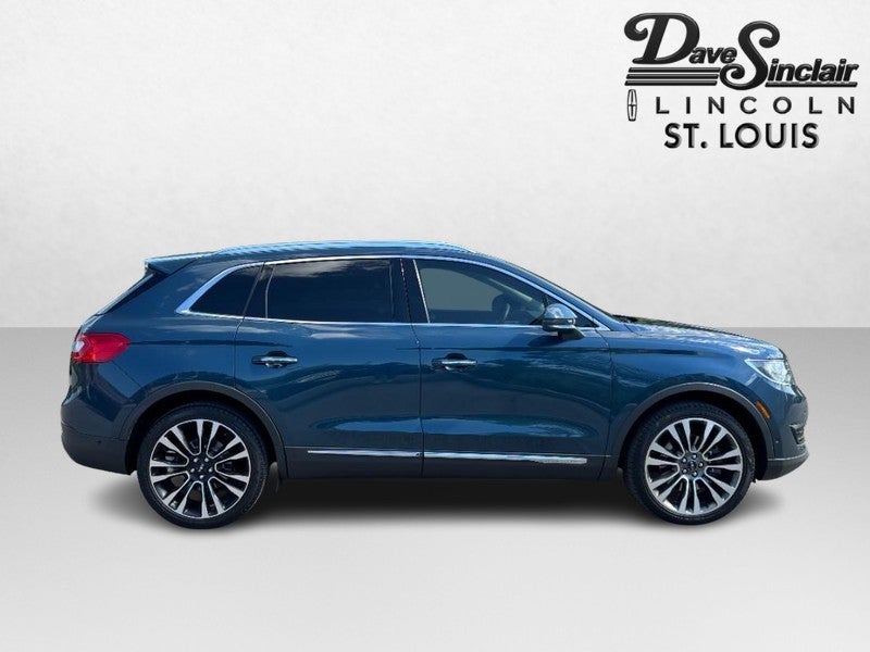2016 Lincoln MKX AWD 4dr Reserve