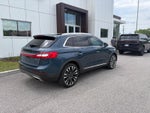2016 Lincoln MKX AWD 4dr Reserve