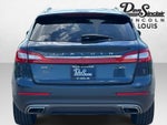2016 Lincoln MKX AWD 4dr Reserve