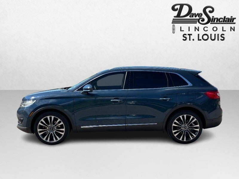 2016 Lincoln MKX AWD 4dr Reserve