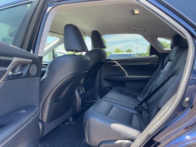 2021 Lexus RX RX 350 AWD