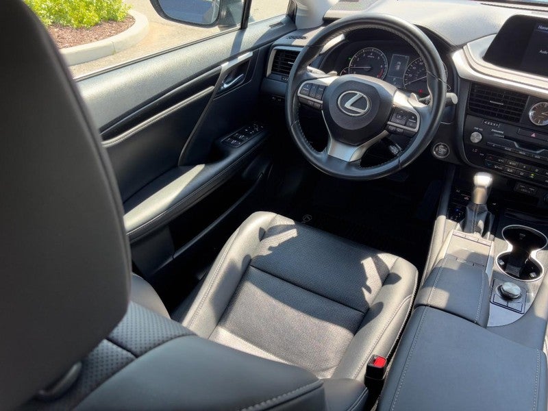 2021 Lexus RX RX 350 AWD