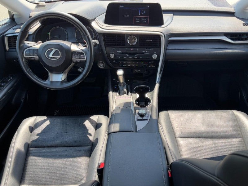 2021 Lexus RX RX 350 AWD