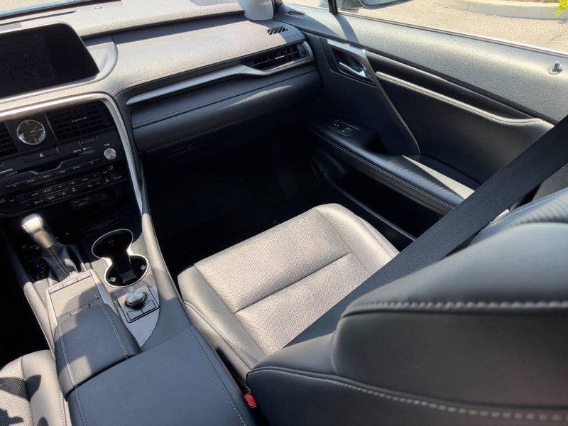 2021 Lexus RX RX 350 AWD