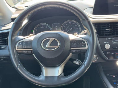 2021 Lexus RX RX 350 AWD