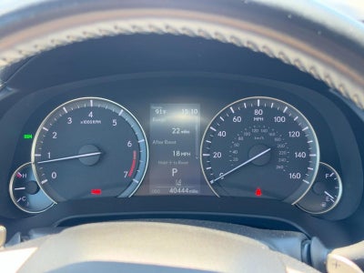 2021 Lexus RX RX 350 AWD