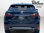 2021 Lexus RX RX 350 AWD