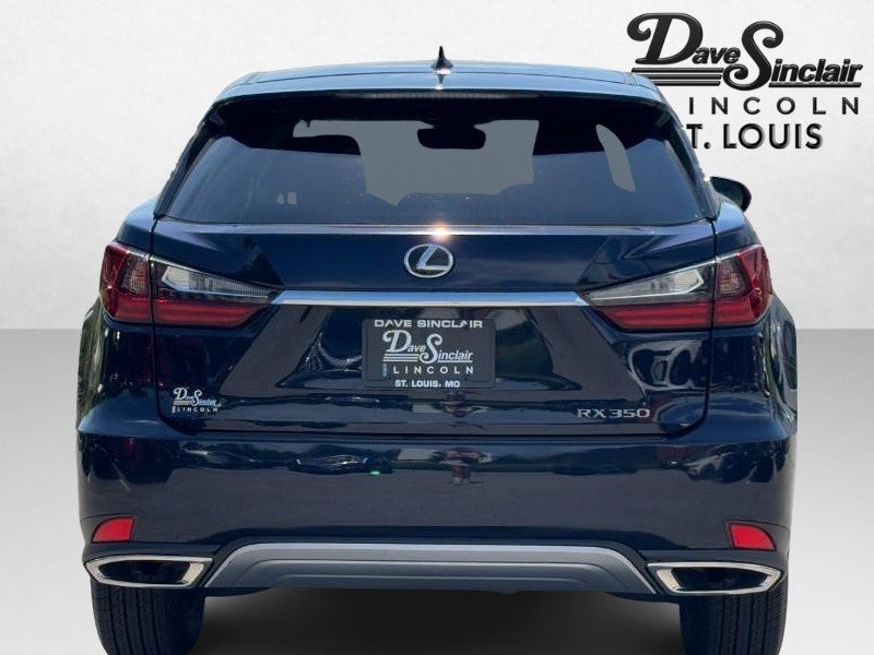 2021 Lexus RX RX 350 AWD
