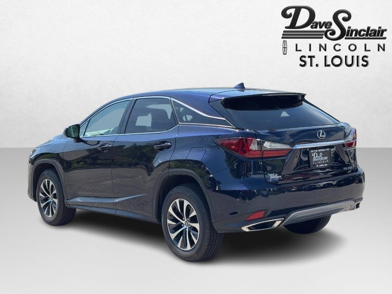 2021 Lexus RX RX 350 AWD