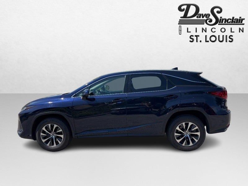 2021 Lexus RX RX 350 AWD