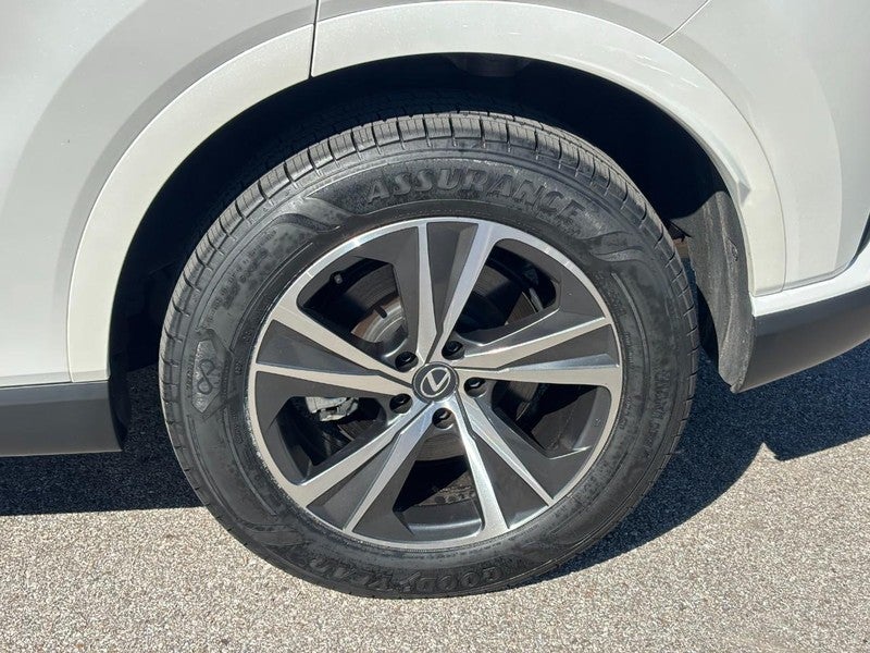 2025 Lexus RX RX 350 AWD