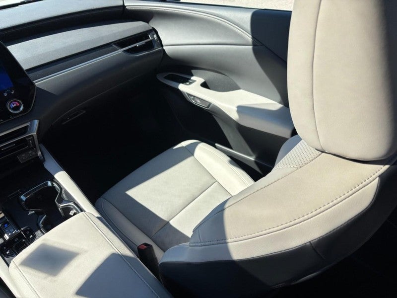 2025 Lexus RX RX 350 AWD