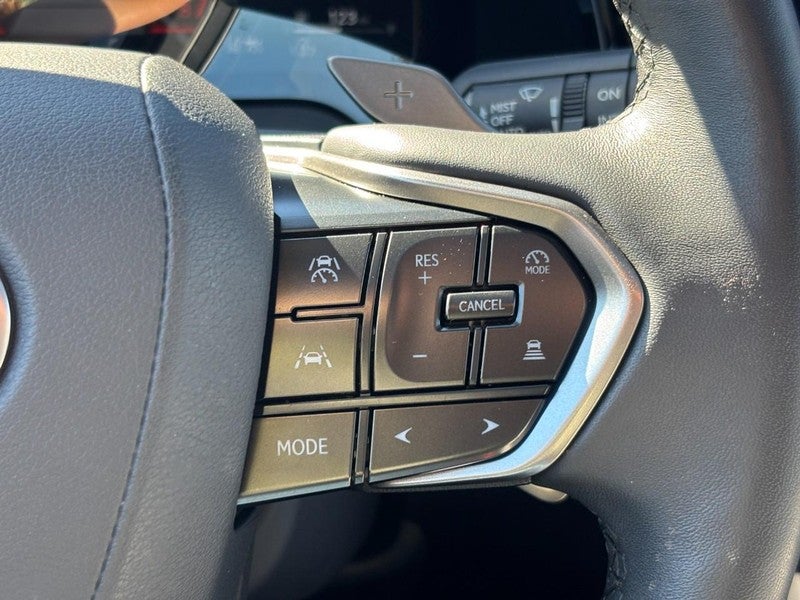2025 Lexus RX RX 350 AWD