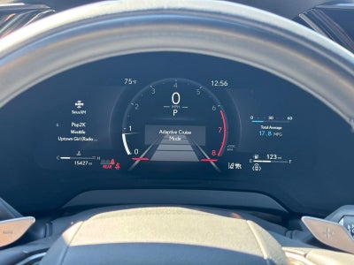 2025 Lexus RX RX 350 AWD