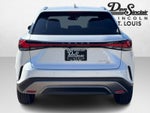 2025 Lexus RX RX 350 AWD
