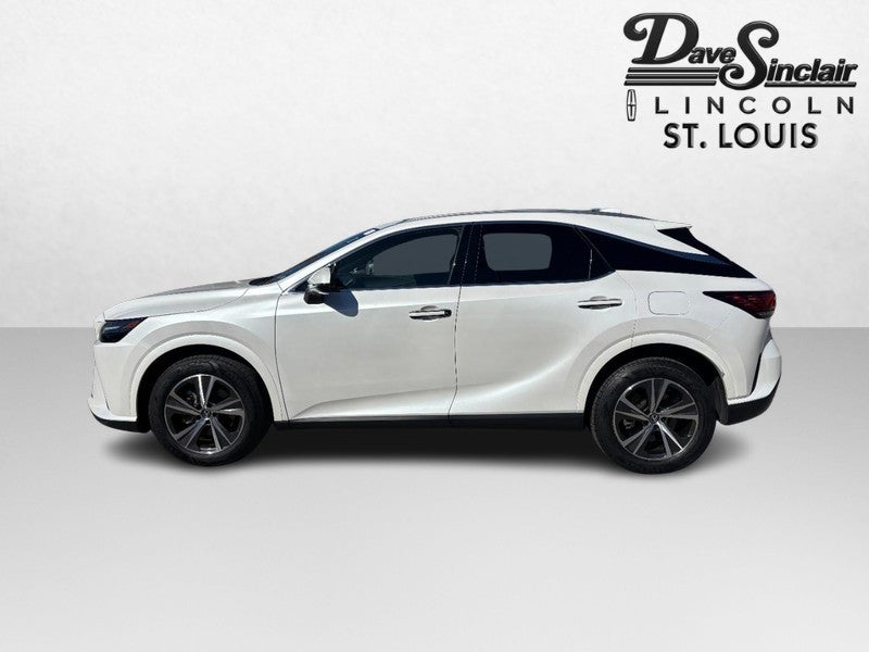 2025 Lexus RX RX 350 AWD