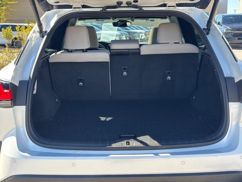 2025 Lexus RX RX 350 AWD