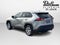 2025 Toyota RAV4 LE FWD (Natl)