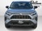 2025 Toyota RAV4 LE FWD (Natl)