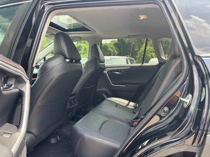 2019 Toyota RAV4 Adventure AWD (Natl)