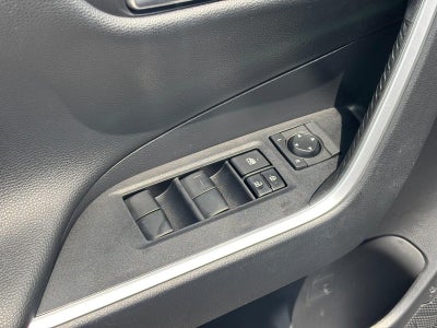 2019 Toyota RAV4 Adventure AWD (Natl)