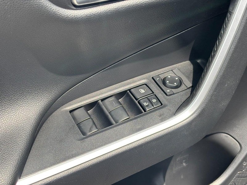 2019 Toyota RAV4 Adventure AWD (Natl)