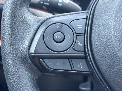 2019 Toyota RAV4 Adventure AWD (Natl)
