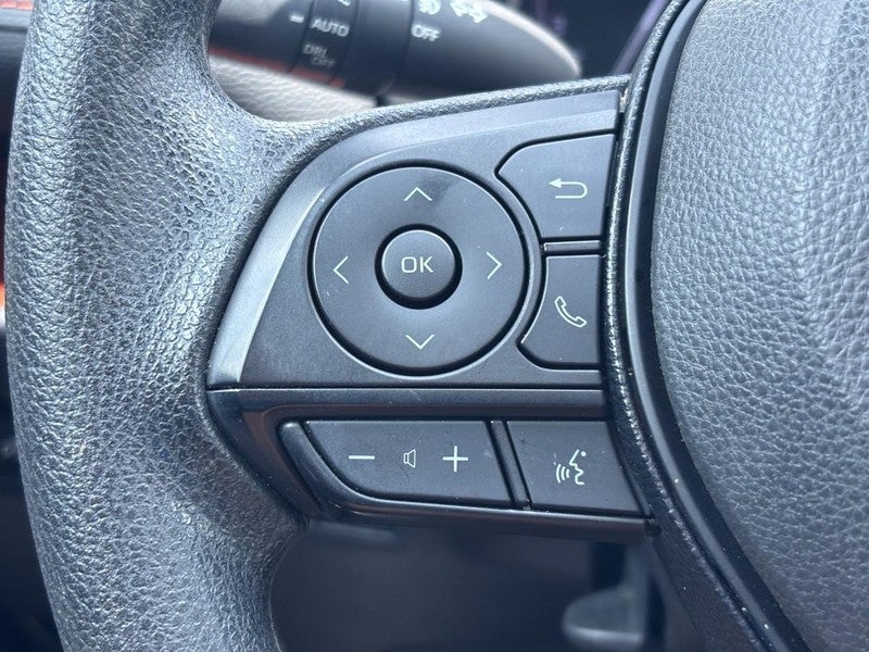 2019 Toyota RAV4 Adventure AWD (Natl)