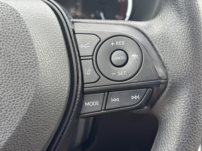 2019 Toyota RAV4 Adventure AWD (Natl)