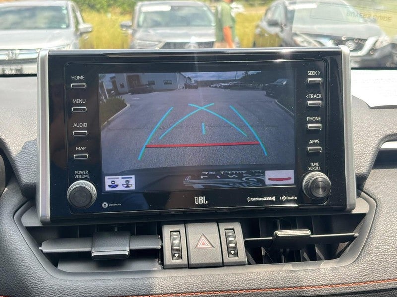 2019 Toyota RAV4 Adventure AWD (Natl)