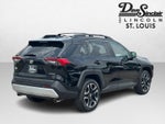 2019 Toyota RAV4 Adventure AWD (Natl)