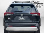 2019 Toyota RAV4 Adventure AWD (Natl)