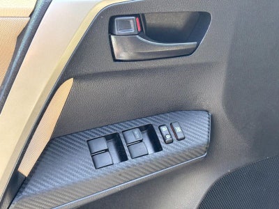 2013 Toyota RAV4 FWD 4dr LE (Natl)